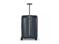 Чемодан VICTORINOX Airox, синий, 100% поликарбонат Makrolon, 46x29x69 см, 74 л