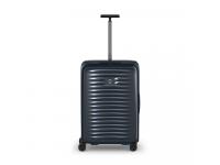 Чемодан VICTORINOX Airox, синий, 100% поликарбонат Makrolon, 46x29x69 см, 74 л