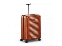 Чемодан VICTORINOX Airox, оранжевый, 100% поликарбонат Makrolon, 50x32x75 см, 98 л