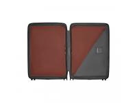 Чемодан VICTORINOX Airox, оранжевый, 100% поликарбонат Makrolon, 50x32x75 см, 98 л