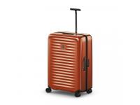 Чемодан VICTORINOX Airox, оранжевый, 100% поликарбонат Makrolon, 50x32x75 см, 98 л