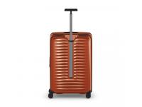 Чемодан VICTORINOX Airox, оранжевый, 100% поликарбонат Makrolon, 50x32x75 см, 98 л
