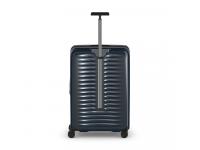 Чемодан VICTORINOX Airox, синий, 100% поликарбонат Makrolon, 50x32x75 см, 98 л
