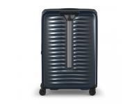 Чемодан VICTORINOX Airox, синий, 100% поликарбонат Makrolon, 50x32x75 см, 98 л