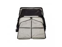 Чемодан VICTORINOX Lexicon, баклажановый, 100% поликарбонат, 50x32x75 см, 105 л