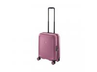 Чемодан VICTORINOX Connex, пурпурно-розовый, поликарбонат Makrolon, 40x20x55 см, 34 л