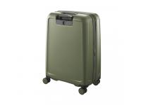 Чемодан VICTORINOX Connex, оливковый, 100% поликарбонат Makrolon, 47x29x69 см, 71 л