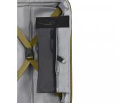 Чемодан VICTORINOX Connex, горчичный, 100% поликарбонат Makrolon, 40x20x55 см, 34 л