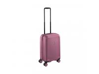 Чемодан VICTORINOX Connex, пурпурно-розовый, поликарбонат Makrolon, 35x23x55 см, 33