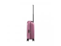 Чемодан VICTORINOX Connex, пурпурно-розовый, поликарбонат Makrolon, 35x23x55 см, 33