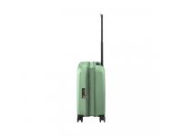 Чемодан VICTORINOX Connex, мятный, поликарбонат Makrolon, 40x20x55 см, 34 л