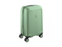 Чемодан VICTORINOX Connex, мятный, поликарбонат Makrolon, 35x23x55 см, 33