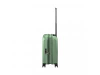 Чемодан VICTORINOX Connex, мятный, поликарбонат Makrolon, 35x23x55 см, 33
