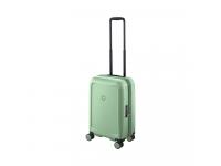 Чемодан VICTORINOX Connex, мятный, поликарбонат Makrolon, 35x23x55 см, 33