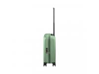 Чемодан VICTORINOX Connex, мятный, поликарбонат Makrolon, 35x23x55 см, 33