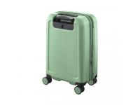 Чемодан VICTORINOX Connex, мятный, поликарбонат Makrolon, 35x23x55 см, 33