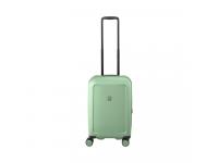 Чемодан VICTORINOX Connex, мятный, поликарбонат Makrolon, 35x23x55 см, 33