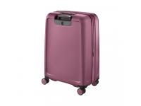 Чемодан VICTORINOX Connex, пурпурно-розовый, поликарбонат Makrolon, 47x29x69 см, 71 л