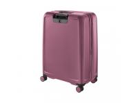 Чемодан VICTORINOX Connex, пурпурно-розовый, поликарбонат Makrolon, 52x32x74 см, 107 л