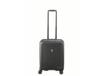 Чемодан VICTORINOX Connex, чёрный, поликарбонат Makrolon, 40x20x55 см, 34 л