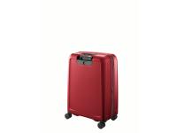 Чемодан VICTORINOX Connex, красный, поликарбонат Makrolon, 47x29x69 см, 71 л