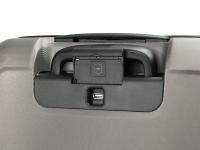 Чемодан VICTORINOX Connex, серый, поликарбонат Makrolon, 40x20x55 см, 34 л