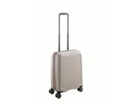 Чемодан VICTORINOX Connex, серый, поликарбонат Makrolon, 40x20x55 см, 34 л