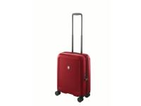 Чемодан VICTORINOX Connex, красный, поликарбонат Makrolon, 40x20x55 см, 34 л