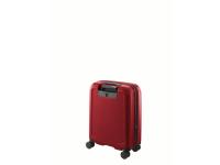 Чемодан VICTORINOX Connex, красный, поликарбонат Makrolon, 40x20x55 см, 34 л