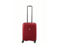 Чемодан VICTORINOX Connex, красный, поликарбонат Makrolon, 40x20x55 см, 34 л