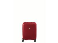 Чемодан VICTORINOX Connex, красный, поликарбонат Makrolon, 40x20x55 см, 34 л
