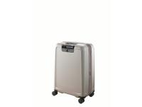 Чемодан VICTORINOX Connex, серый, поликарбонат Makrolon, 47x29x69 см, 71 л