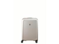 Чемодан VICTORINOX Connex, серый, поликарбонат Makrolon, 47x29x69 см, 71 л