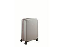 Чемодан VICTORINOX Connex, серый, поликарбонат Makrolon, 47x29x69 см, 71 л