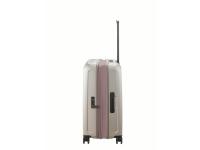 Чемодан VICTORINOX Connex, серый, поликарбонат Makrolon, 47x29x69 см, 71 л