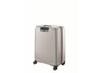 Чемодан VICTORINOX Connex, серый, поликарбонат Makrolon, 52x32x74 см, 107 л