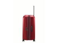 Чемодан VICTORINOX Connex, красный, поликарбонат Makrolon, 52x32x74 см, 107 л