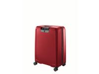 Чемодан VICTORINOX Connex, красный, поликарбонат Makrolon, 52x32x74 см, 107 л