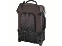 Сумка на колёсах VICTORINOX Vx Touring, антрацитовая, ткани VX4 и VXTek, 35x20x55 см, 33 л