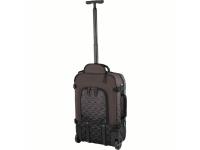 Сумка на колёсах VICTORINOX Vx Touring, антрацитовая, ткани VX4 и VXTek, 35x20x55 см, 33 л