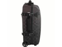 Сумка на колёсах VICTORINOX Vx Touring, антрацитовая, ткани VX4 и VXTek, 35x20x55 см, 33 л