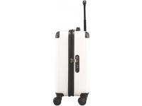 Чемодан VICTORINOX Spectra™ 2.0, белый, поликарбонат Bayer, 42x24x55 см, 42 л