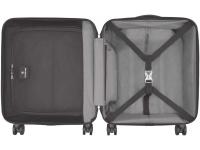 Чемодан VICTORINOX Spectra™ 2.0, белый, поликарбонат Bayer, 42x24x55 см, 42 л