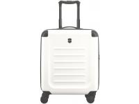 Чемодан VICTORINOX Spectra™ 2.0, белый, поликарбонат Bayer, 42x24x55 см, 42 л