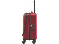 Чемодан VICTORINOX Spectra™ Dual-Access 2.0, красный, поликарбонат Bayer, 41x24x55 см, 37 л