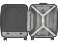 Чемодан VICTORINOX Spectra™ Dual-Access 2.0, красный, поликарбонат Bayer, 41x24x55 см, 37 л