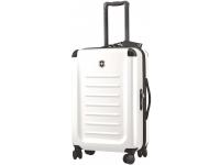Чемодан VICTORINOX Spectra™ 2.0 26, белый, поликарбонат Bayer, 44x26x68 см, 54,1 л