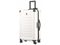Чемодан VICTORINOX Spectra™ 2.0 29, белый, поликарбонат Bayer, 48x28x78 см, 73 л