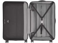Чемодан VICTORINOX Spectra™ 2.0 29, белый, поликарбонат Bayer, 48x28x78 см, 73 л