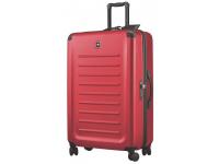 Чемодан VICTORINOX Spectra™ 2.0 32, красный, поликарбонат Bayer, 56x29x82 см, 96 л